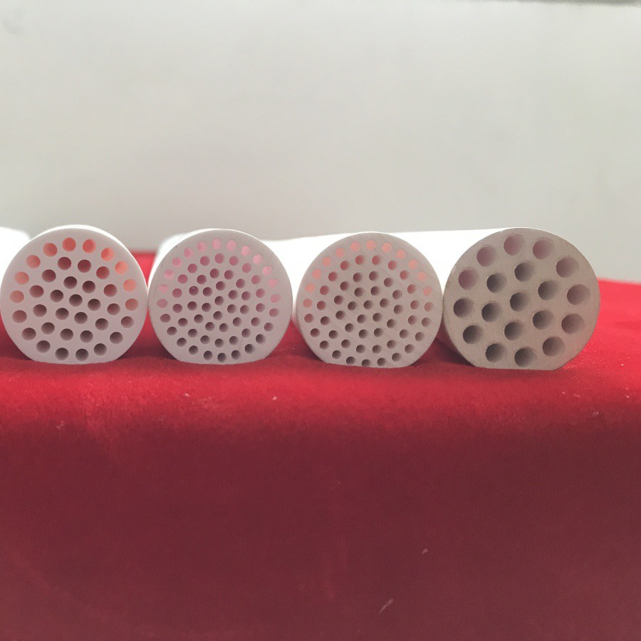Ceramic Membrane For Drinking Water Treatment
